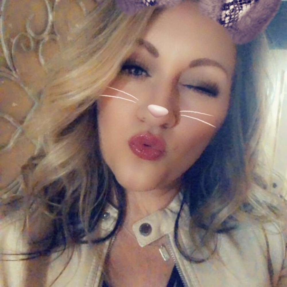 Meet your Posher, Lindsay